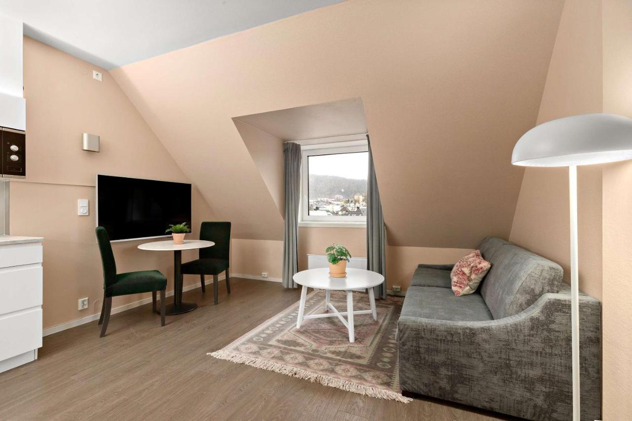 One-Bedroom Apartment Sofa Bed Non-Smoking,1498658095:JPEG