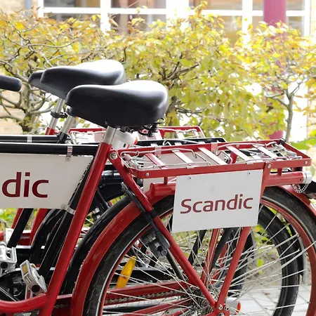 Scandic Byparken-2