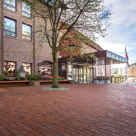 Radisson Blu Royal Hotel, Bergen-3